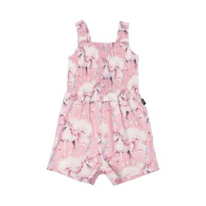 A Blessing Romper