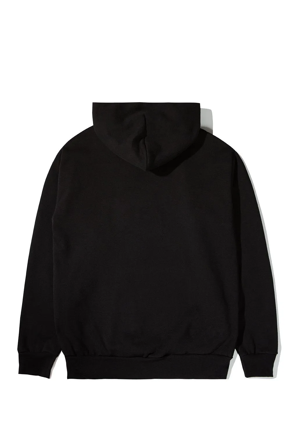 Adam Bomb Embroidered Pullover Hoodie