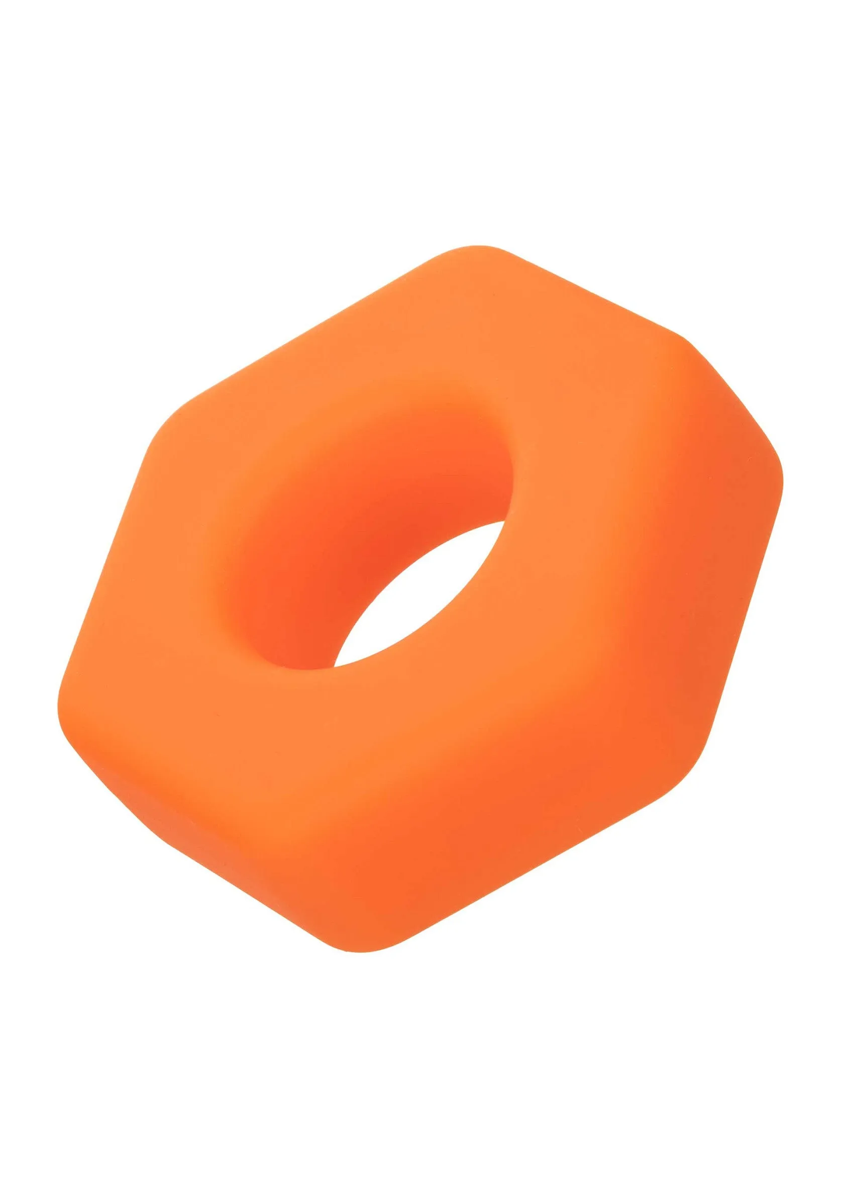 Alpha Prolong Sexagon Ring