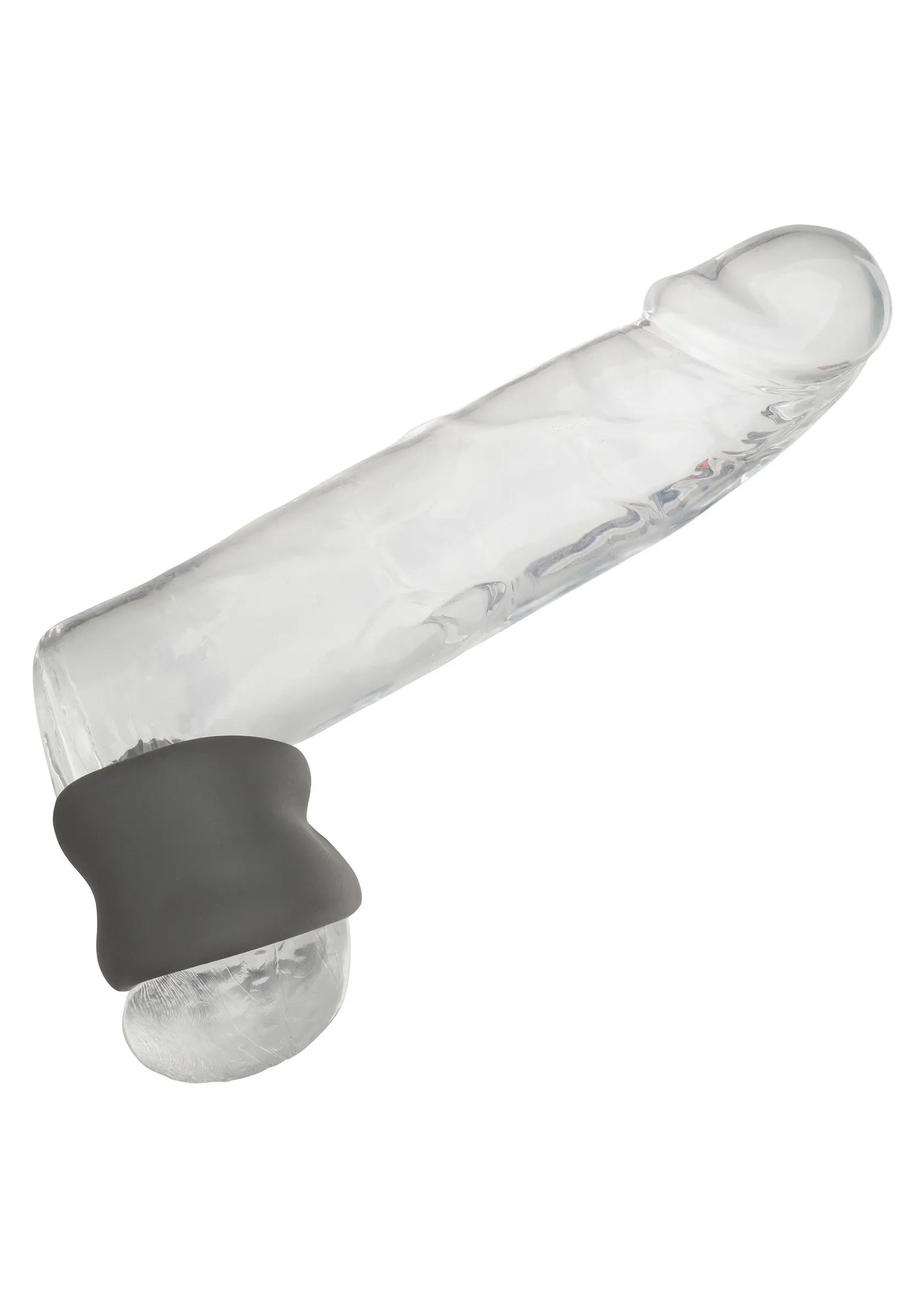 Alpha Scrotum Stretching Ring