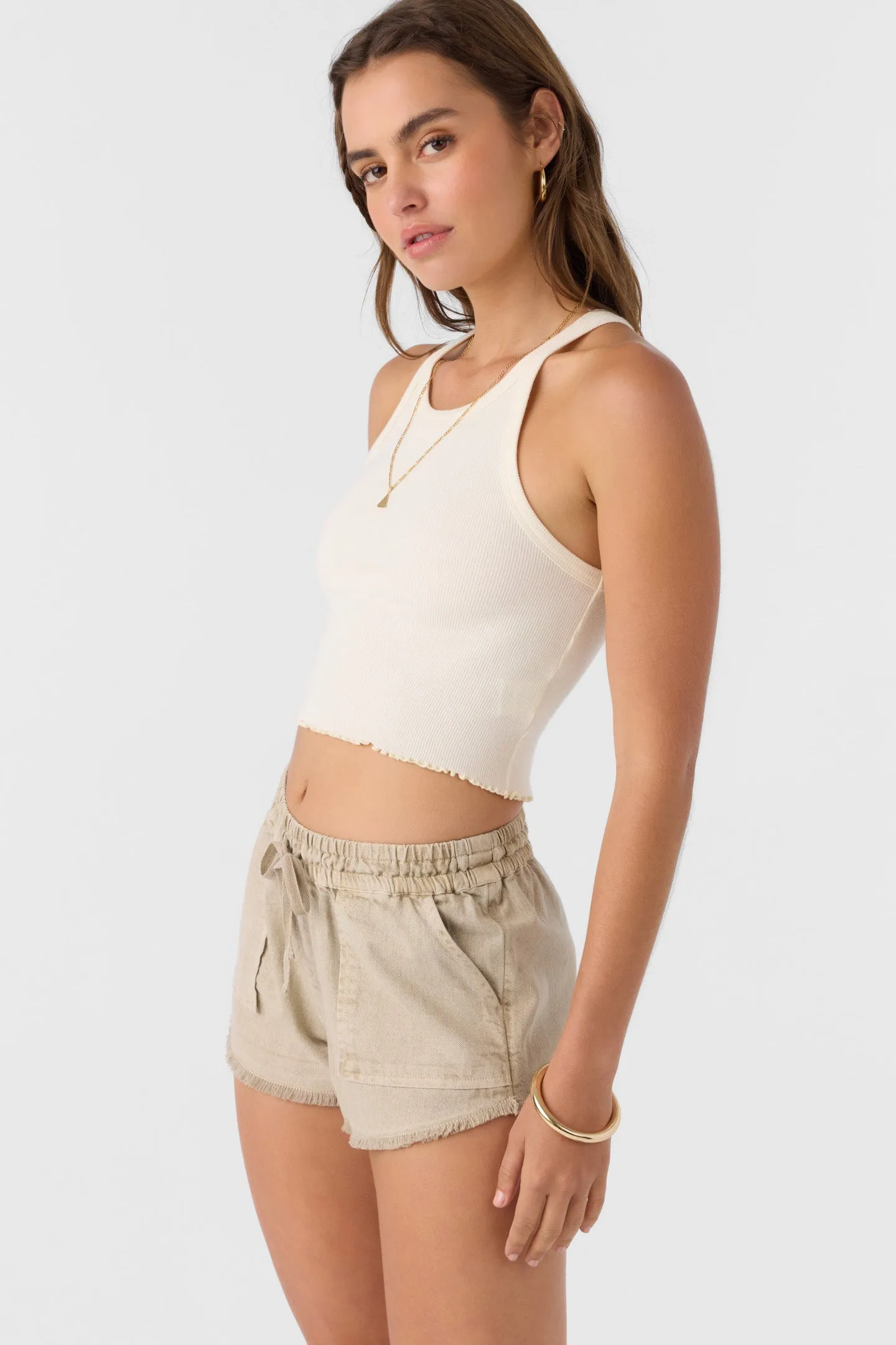 ALYX SLEEVELESS TOP