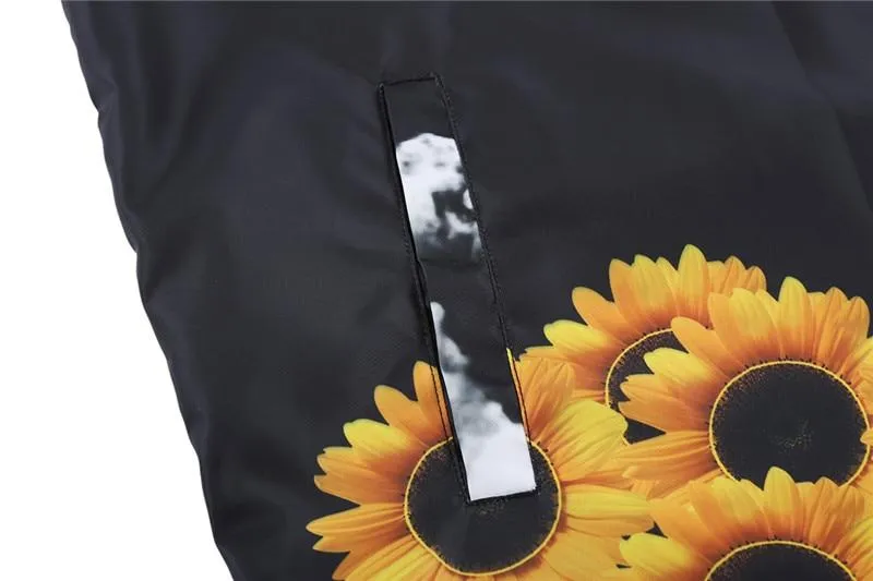 ANTIGOLF Jacket