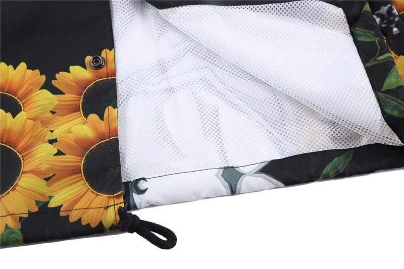 ANTIGOLF Jacket