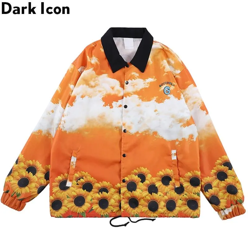 ANTIGOLF Jacket