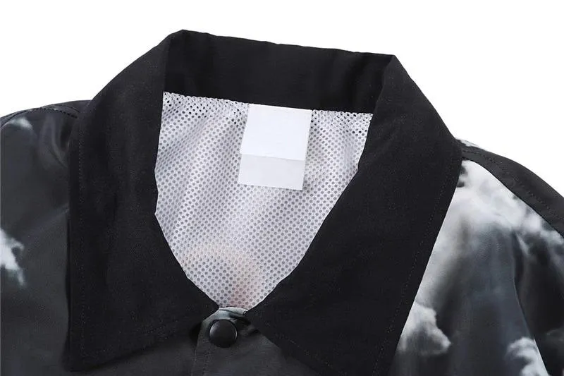 ANTIGOLF Jacket