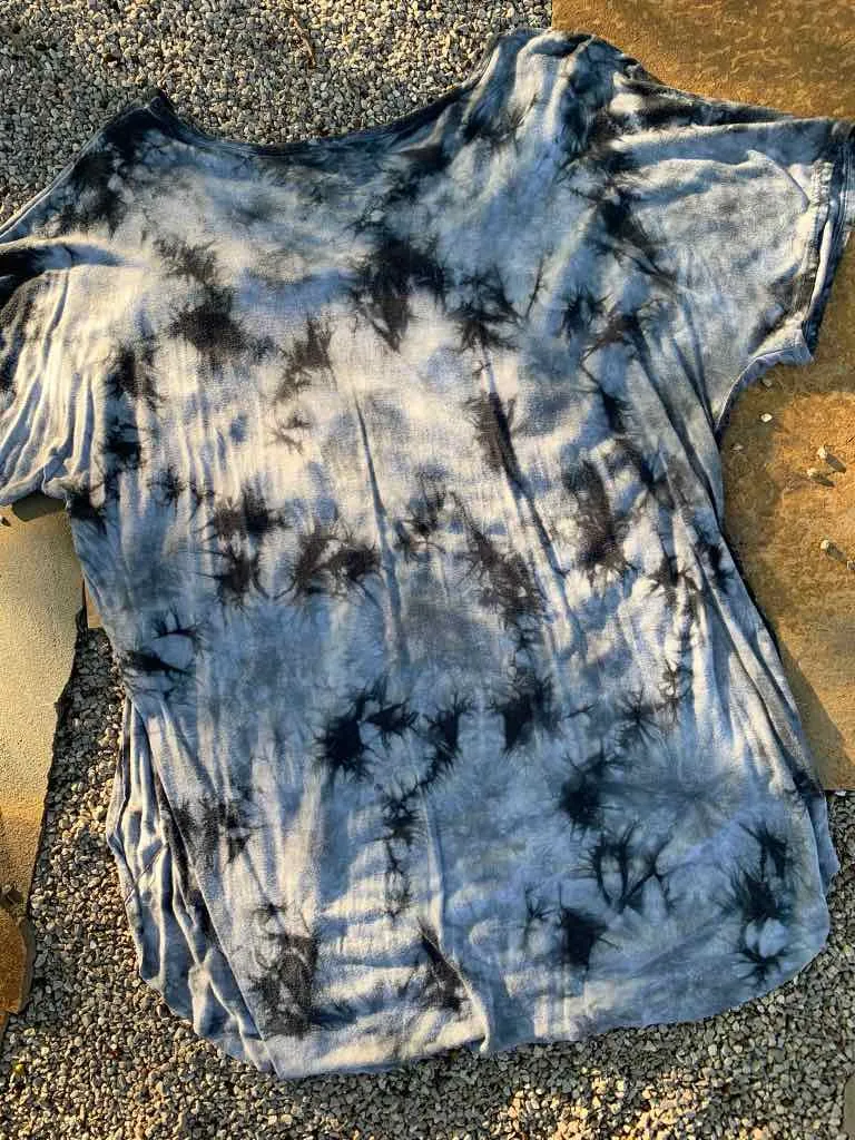 Bailey Tee - Curvy