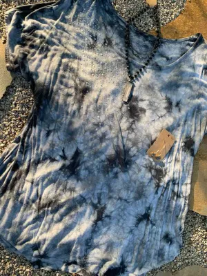 Bailey Tee - Curvy