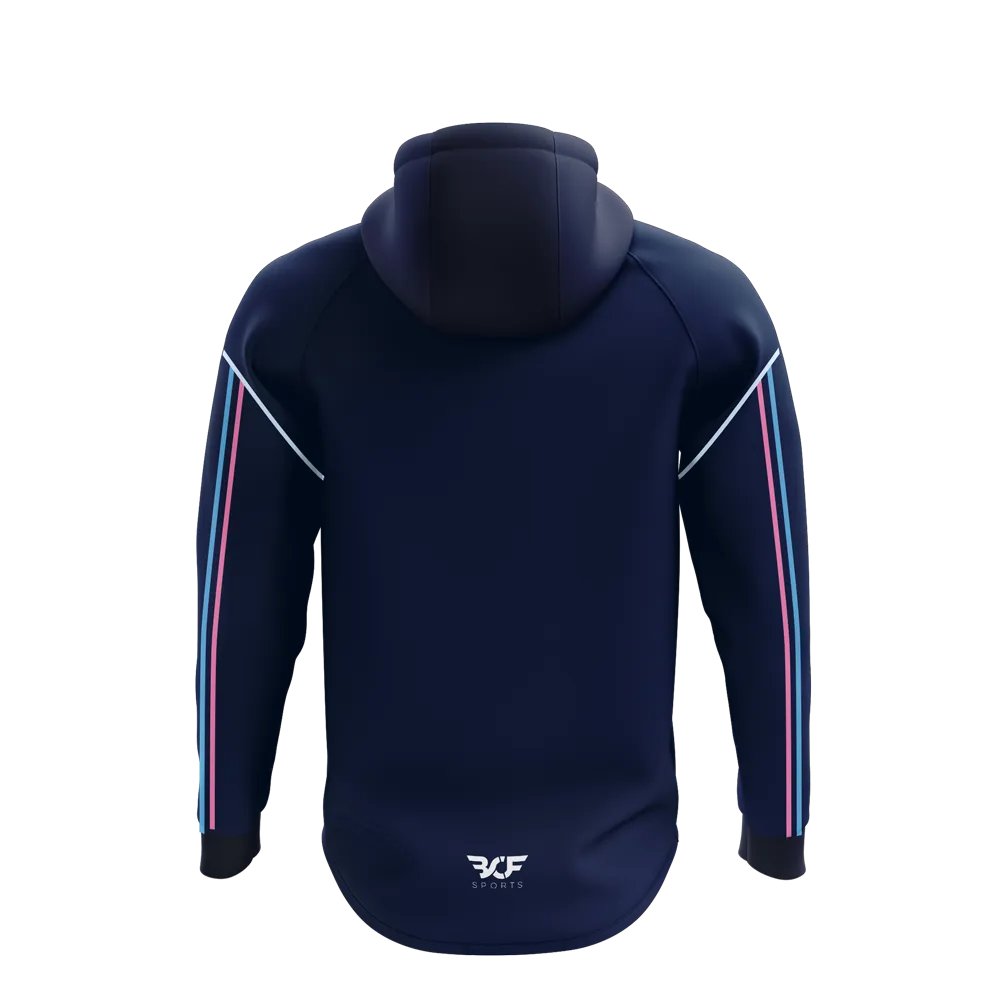 Ballyvolane AC: Pullover Hoodie