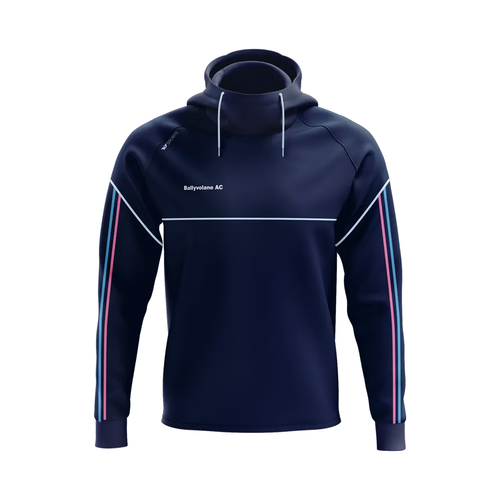 Ballyvolane AC: Pullover Hoodie