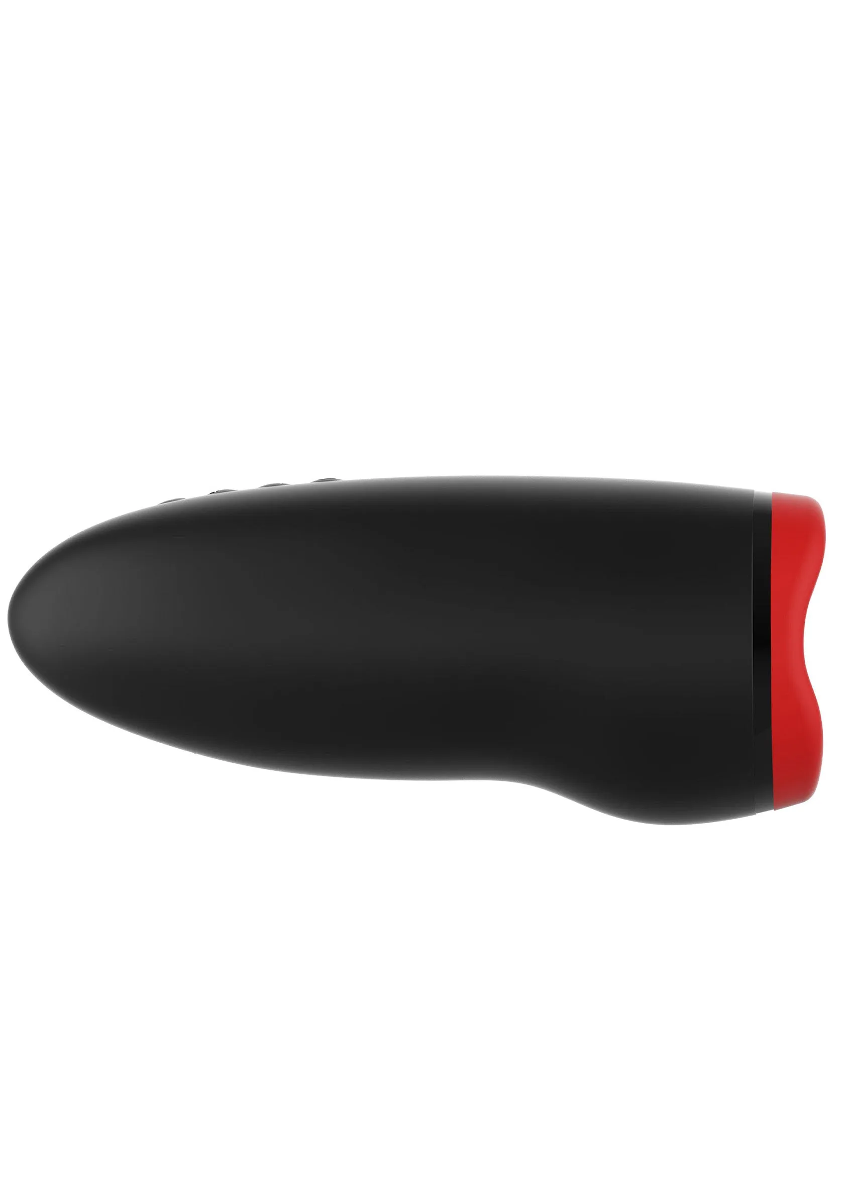 Beaded Tongue Masturbator