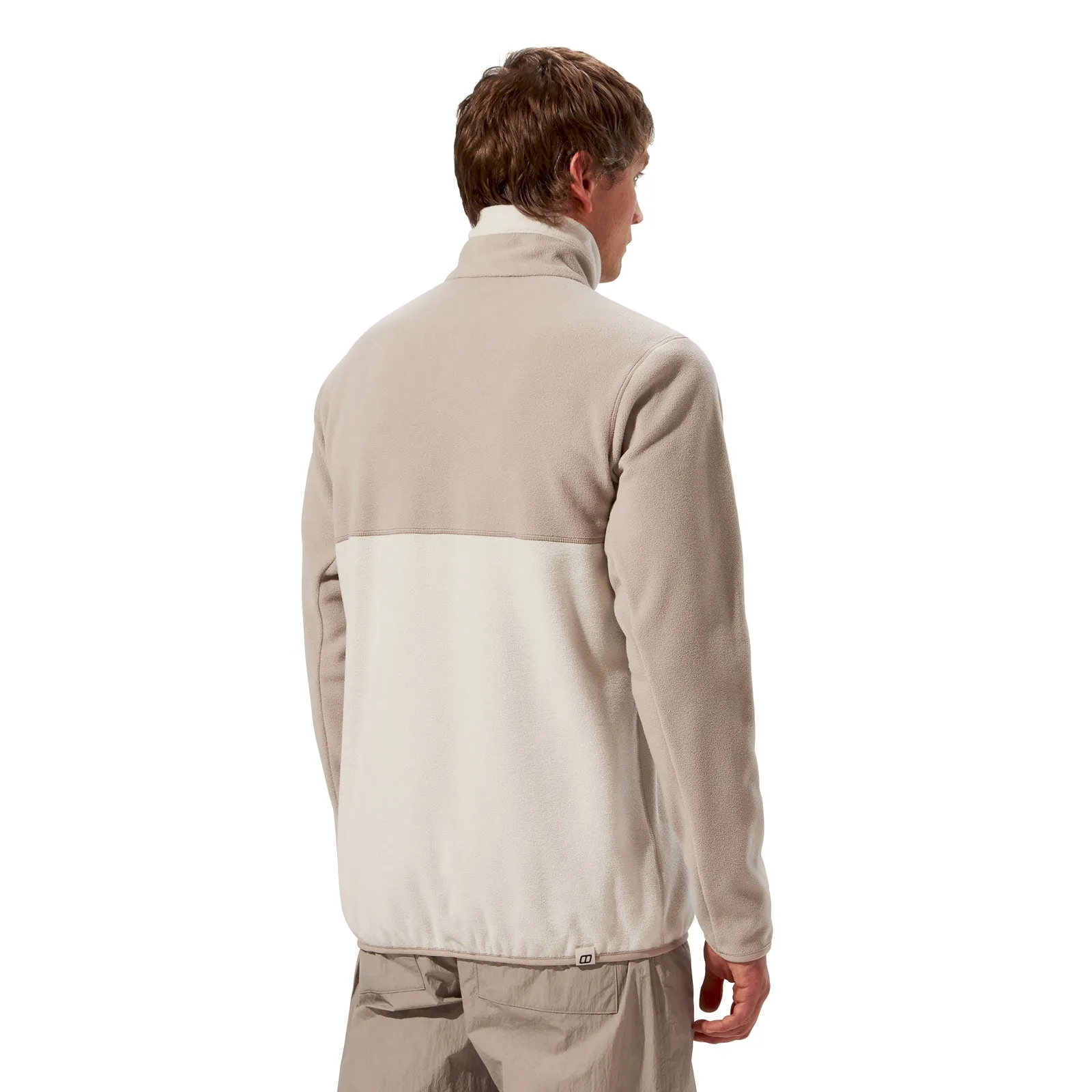 Berghaus Felltop Snap Pullover Fleece