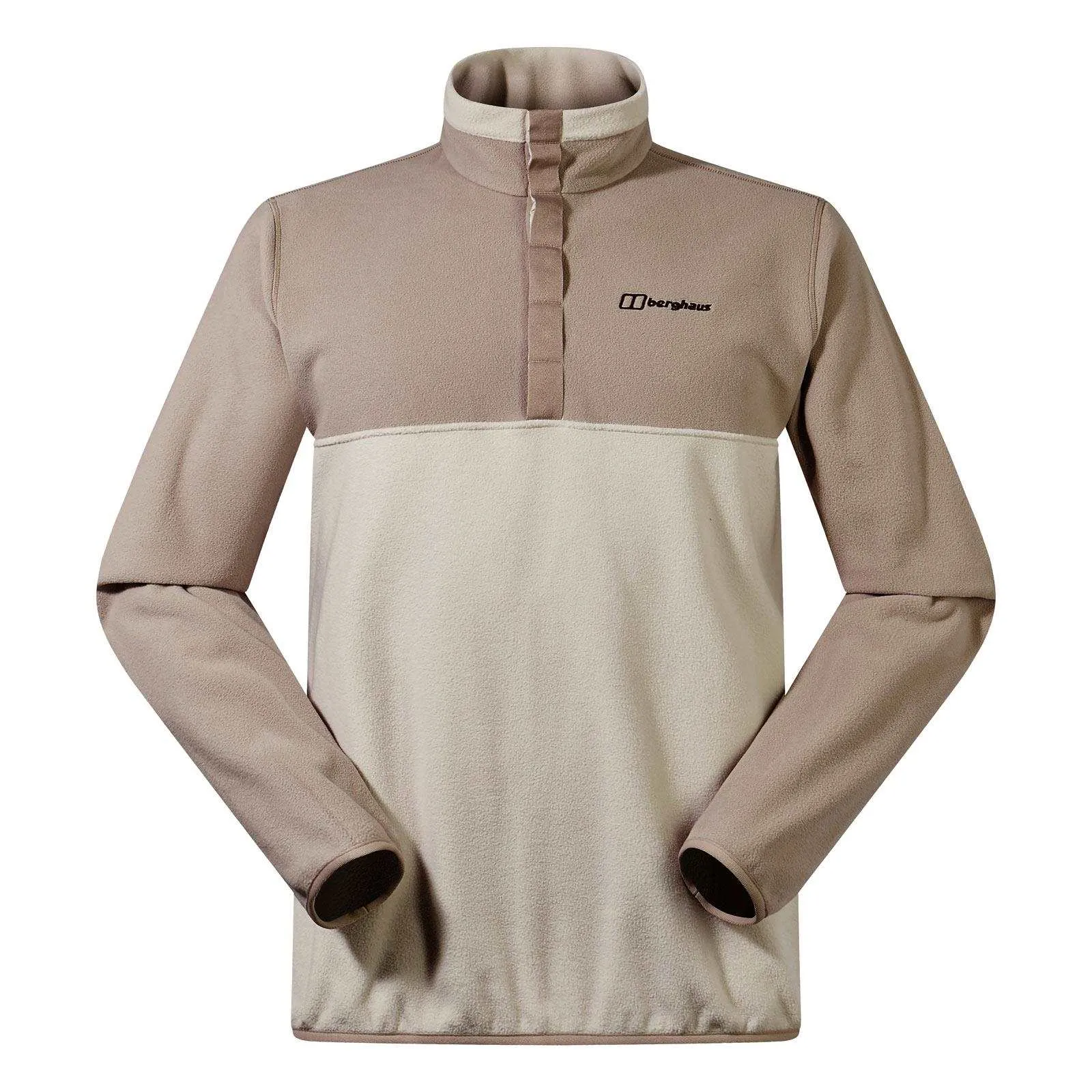 Berghaus Felltop Snap Pullover Fleece