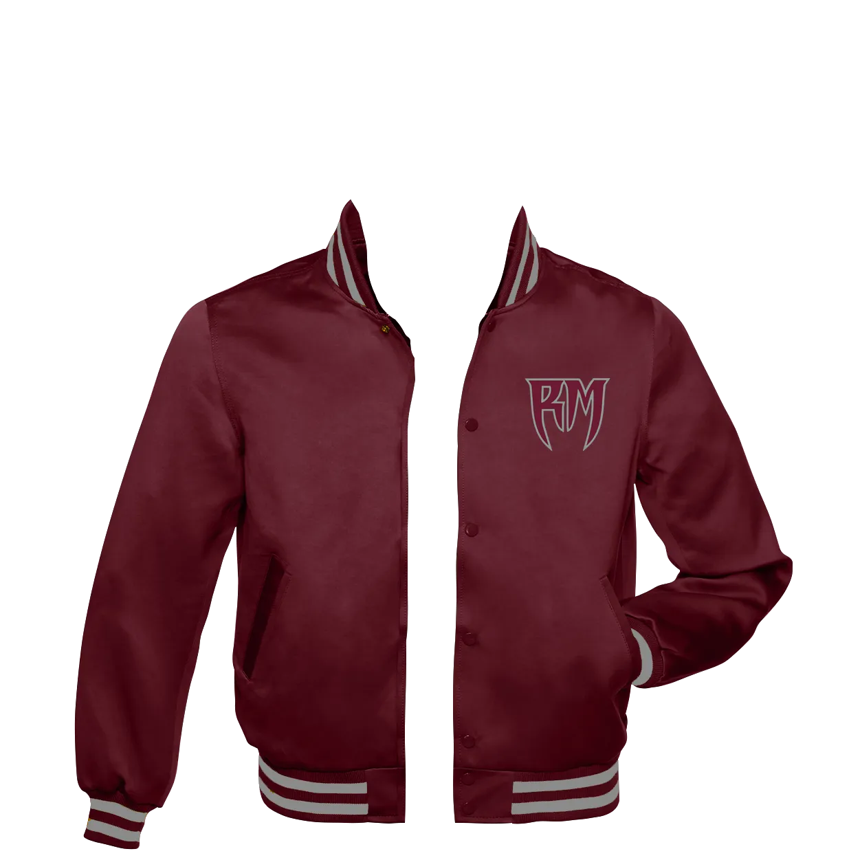 Best Rancho Mirage High School Bomber Jacket