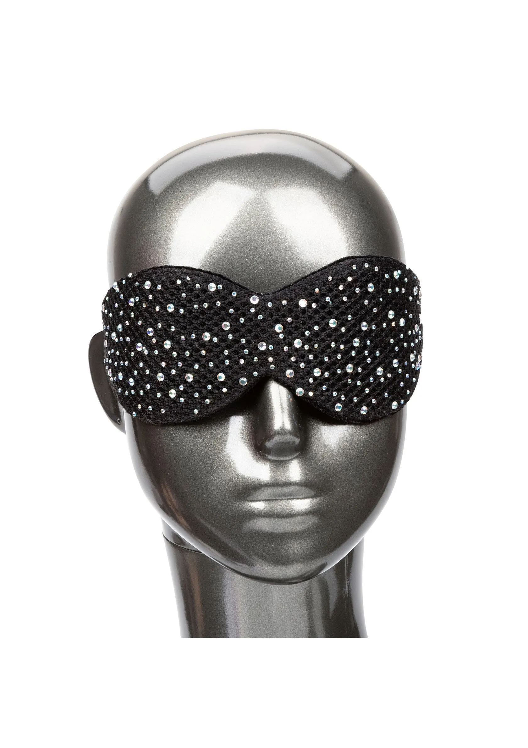 Blackout Eye Mask