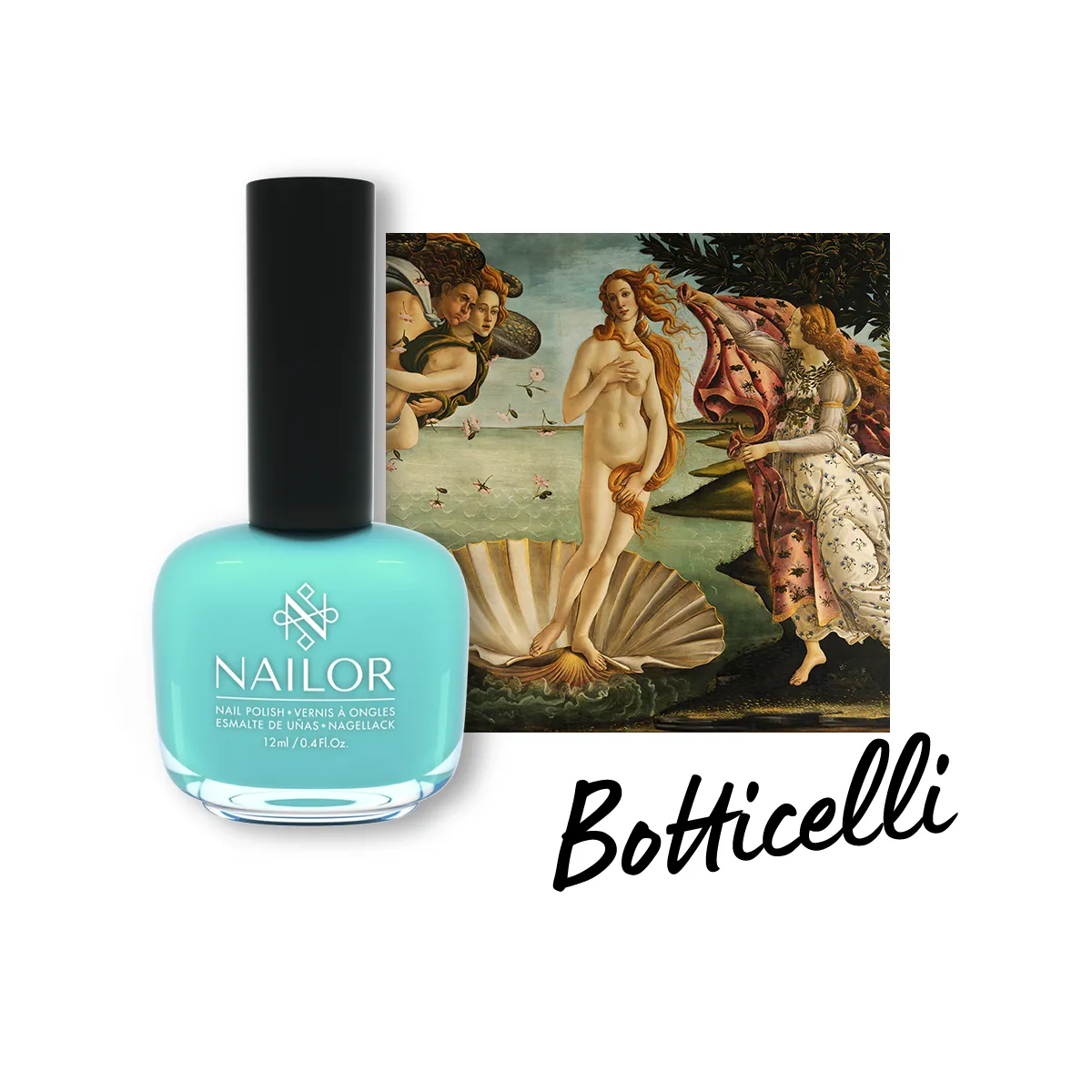 #Botticelli