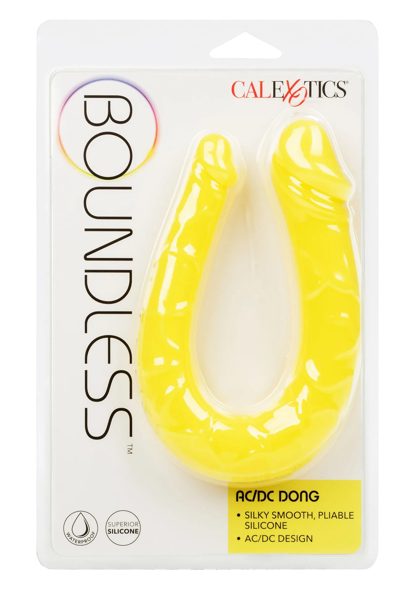 Boundles AC/DC Dong