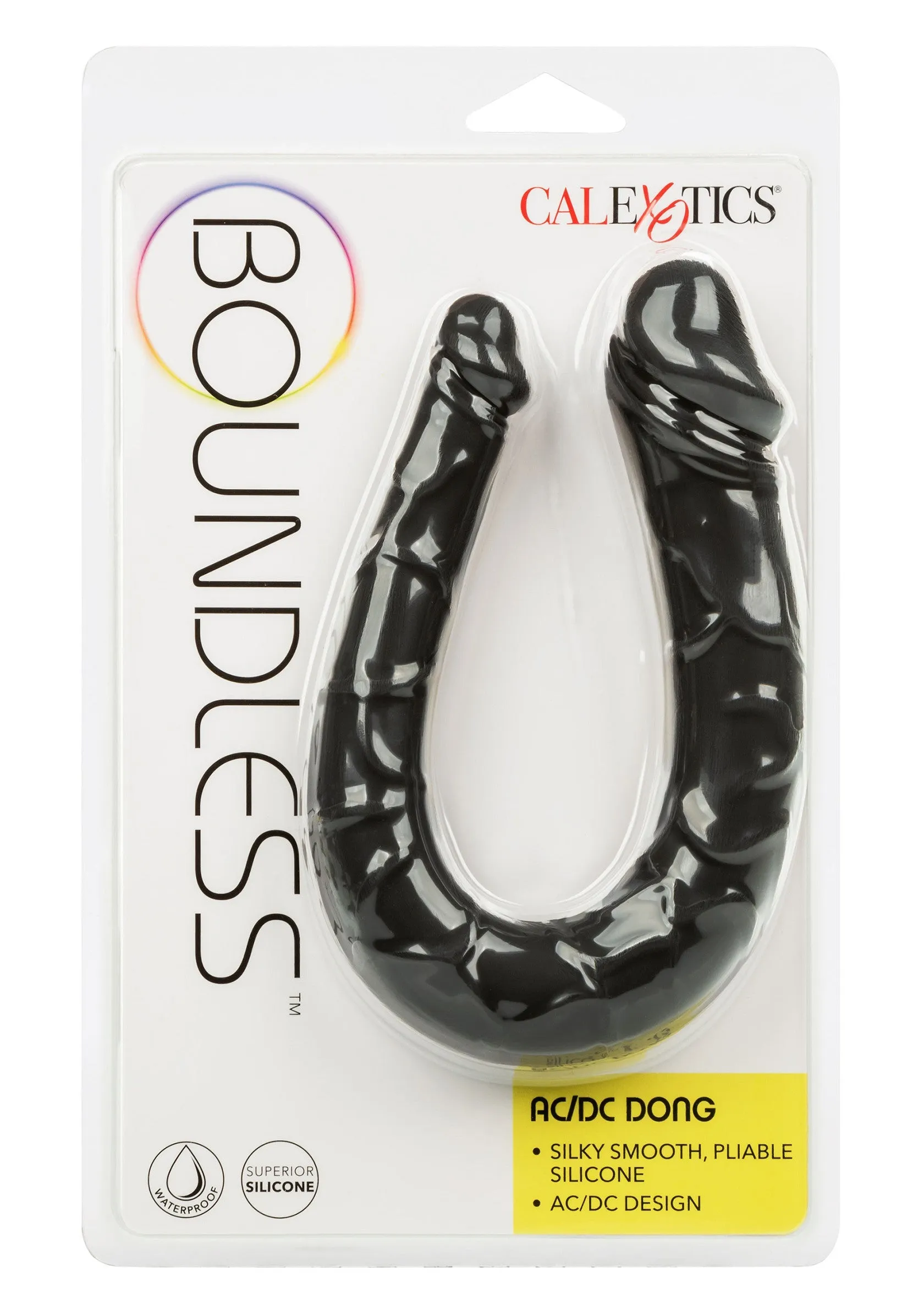 Boundles AC/DC Dong