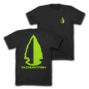 Bright Green ICON Tee