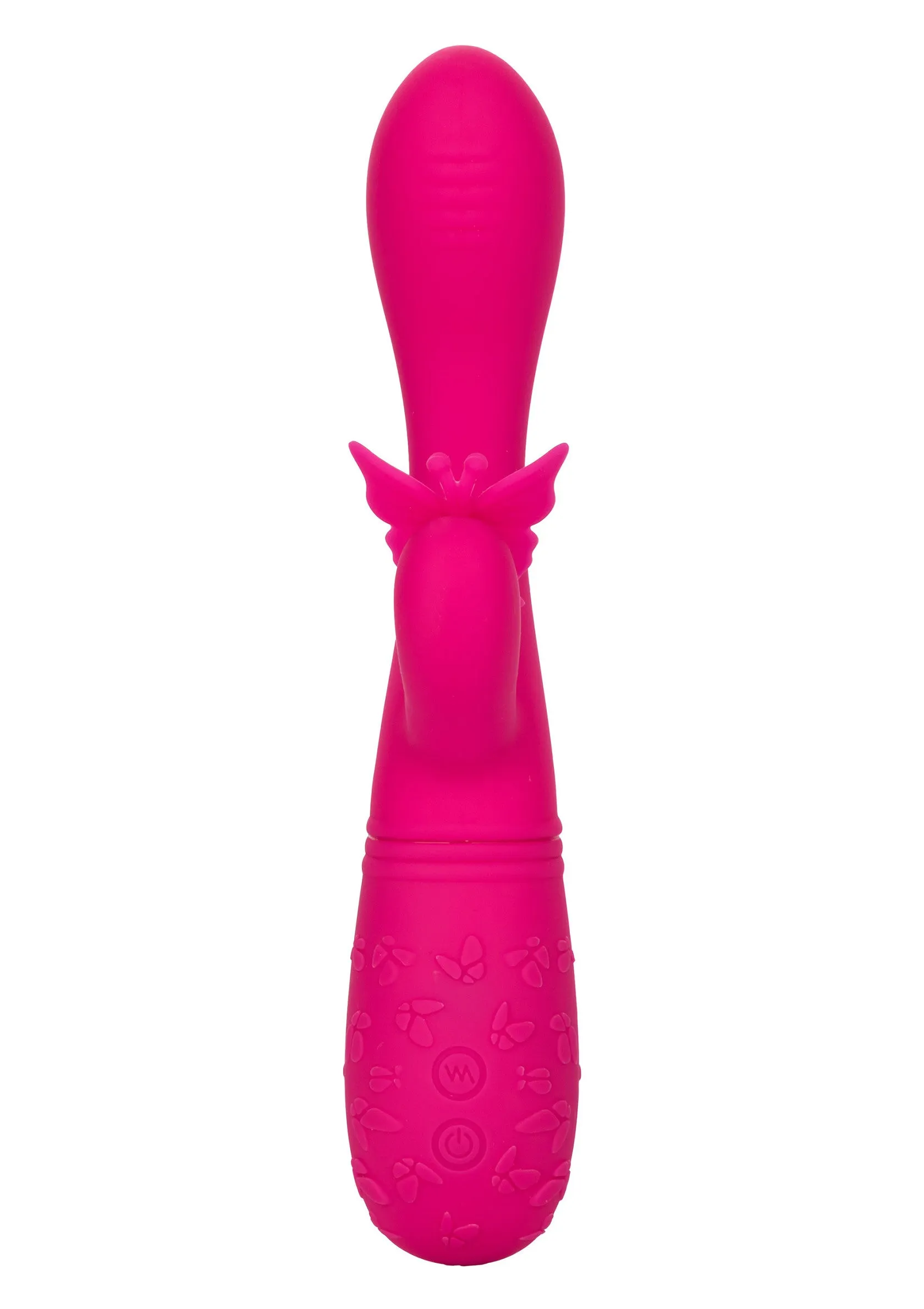 Butterfly Kiss Flutter