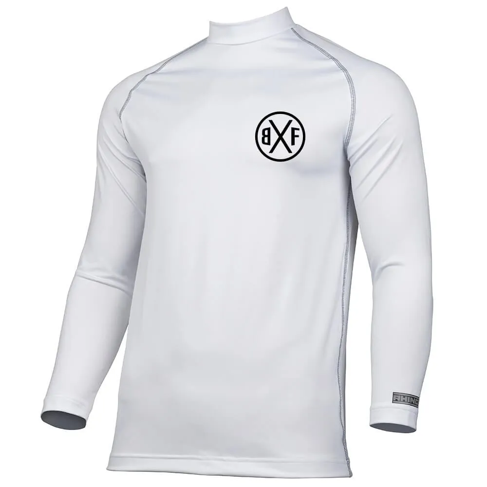 Bxf Rhino Kids Baselayer Long Sleeve