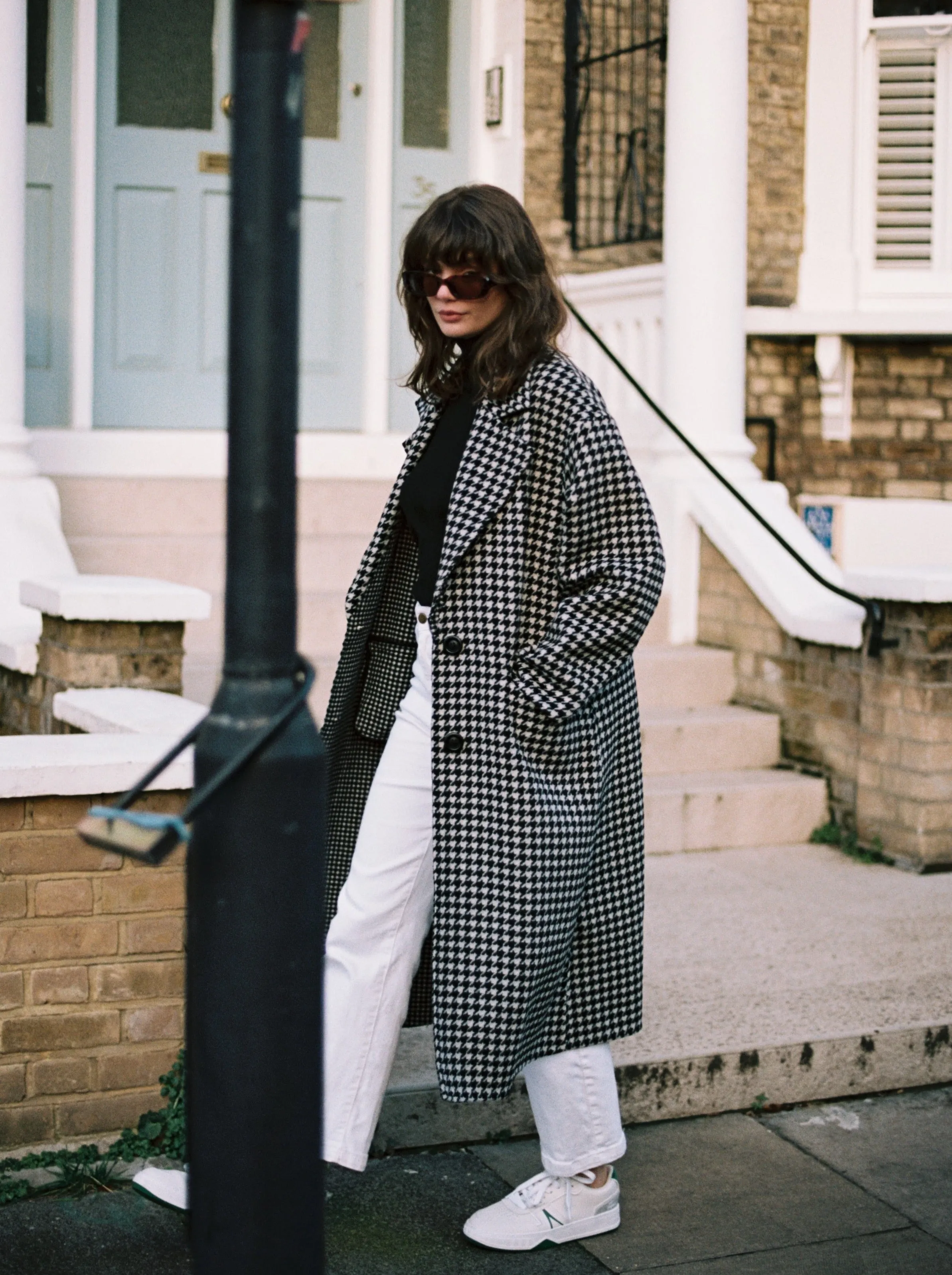 Chantal Coat