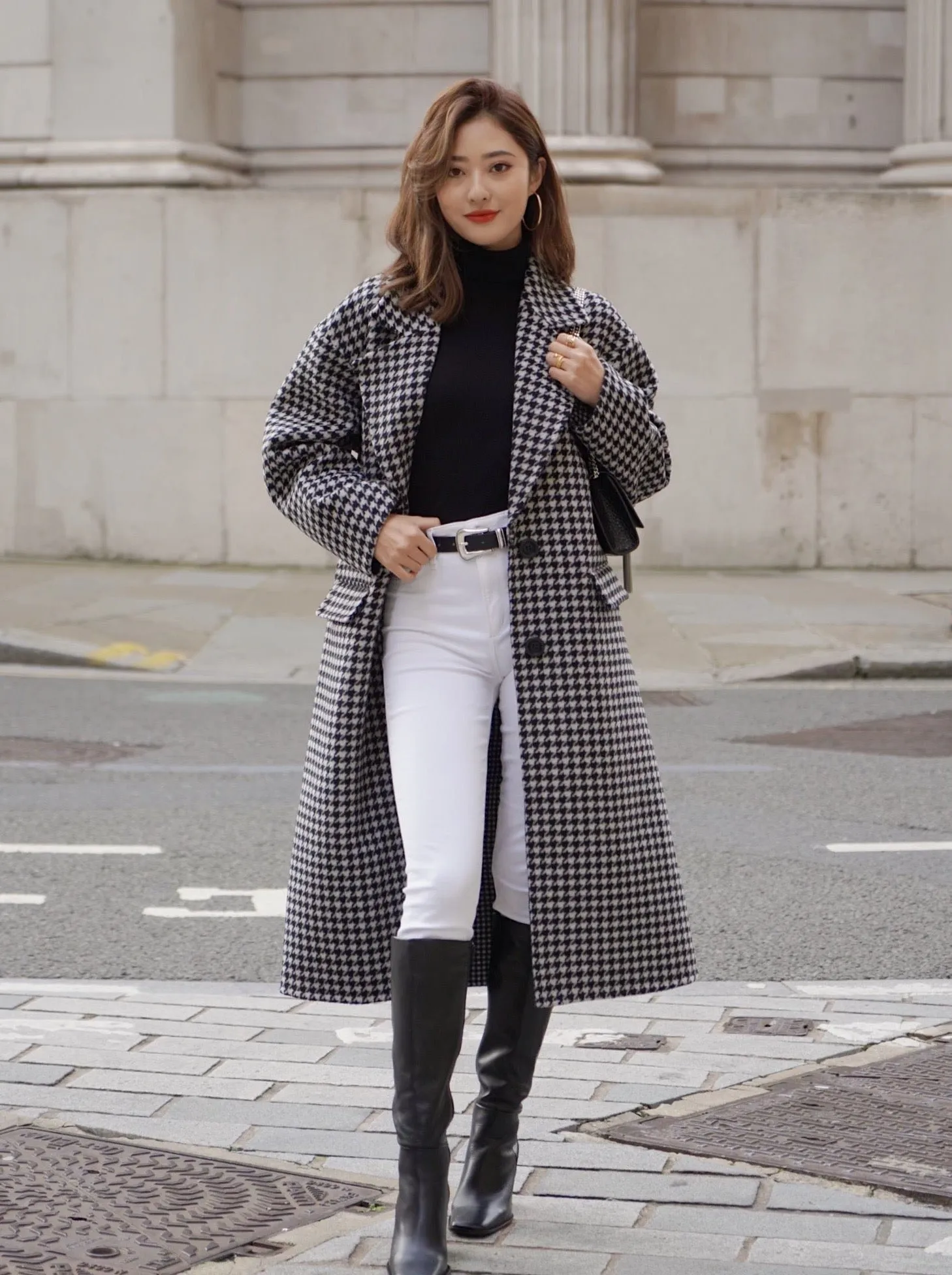 Chantal Coat
