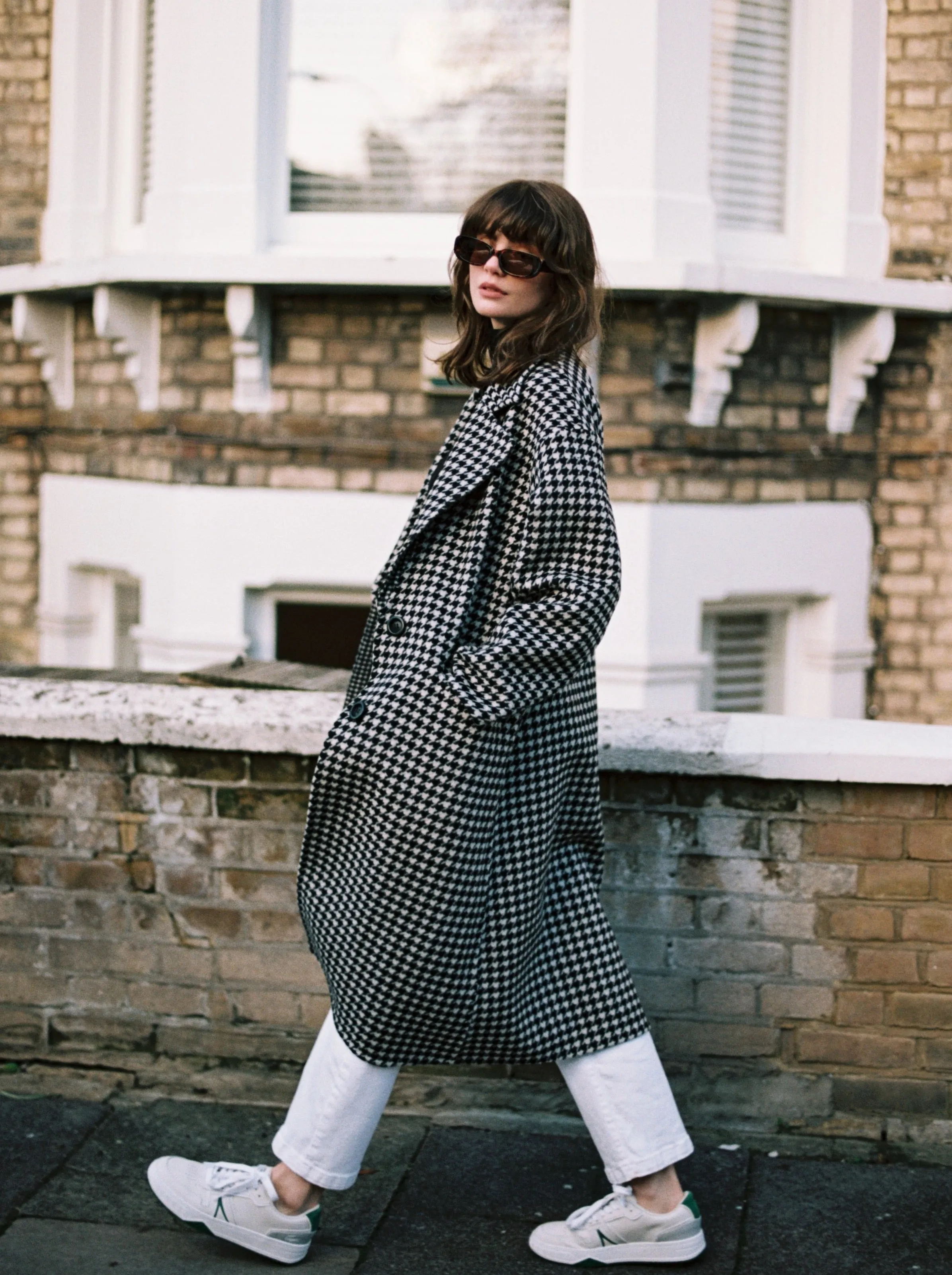 Chantal Coat