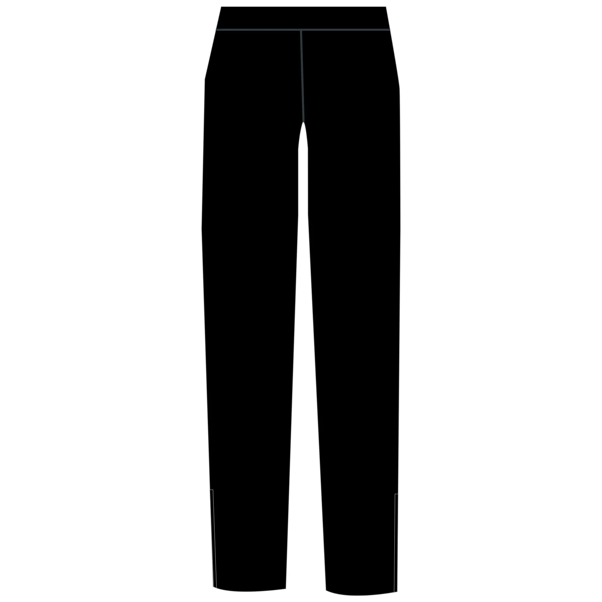 CIYMS Cricket Club - Men's Training Trousers
