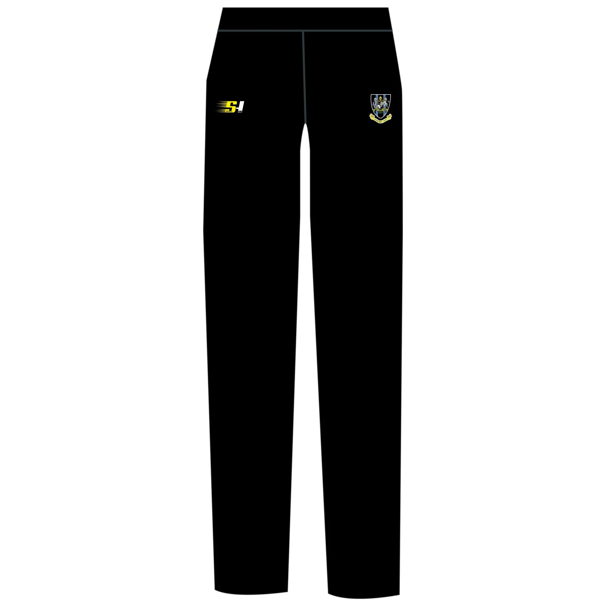CIYMS Cricket Club - Men's Training Trousers