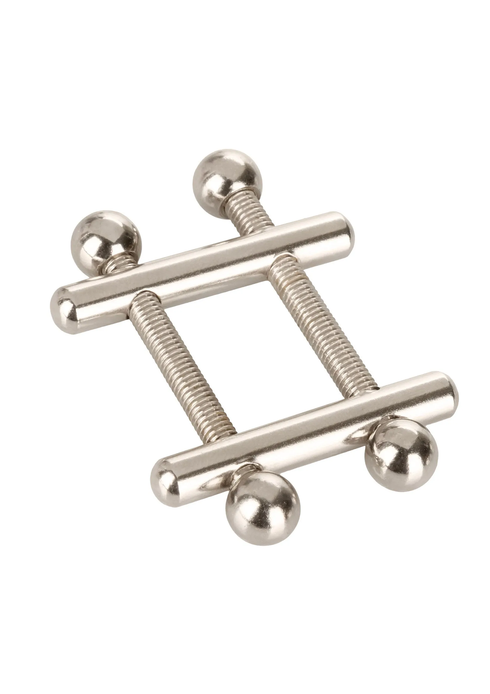Crossbar Nipple Vices