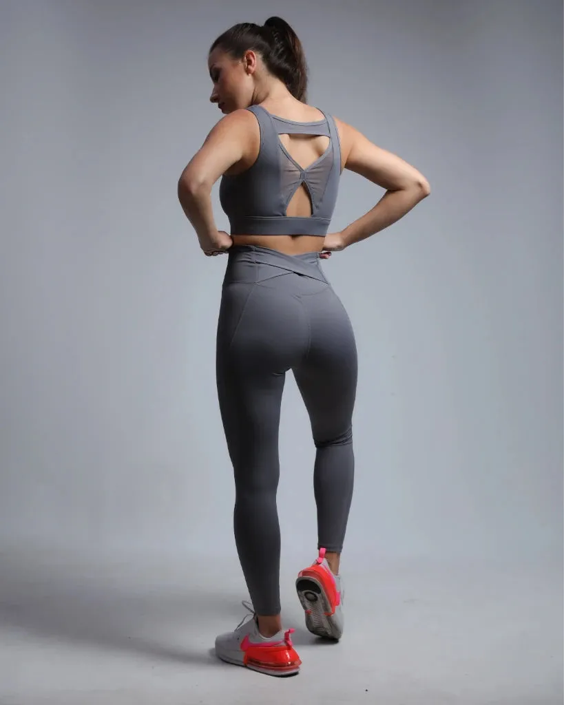 CrossFit Pro Elegance Trousers