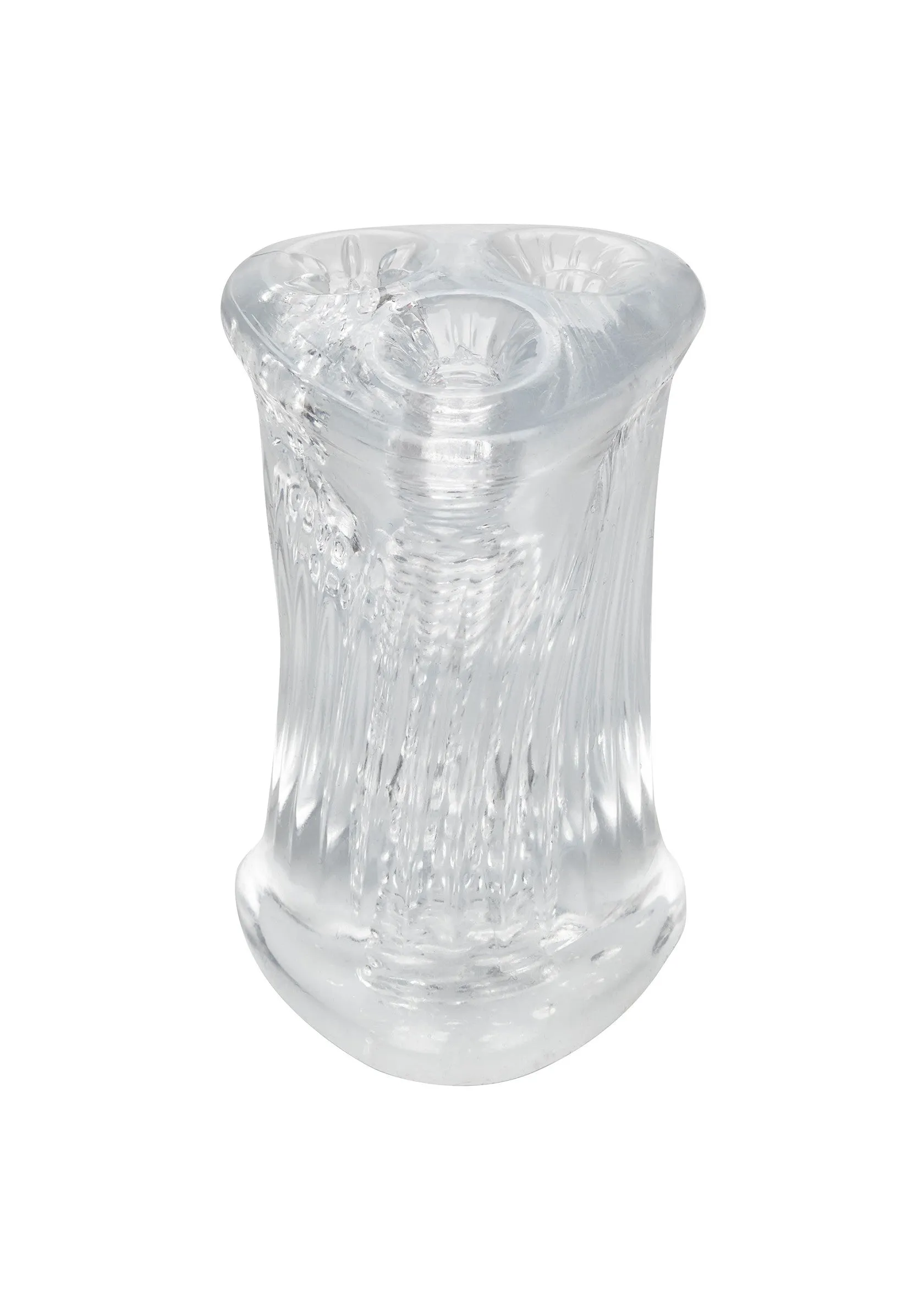 Cyclone Triple Chamber Stroker