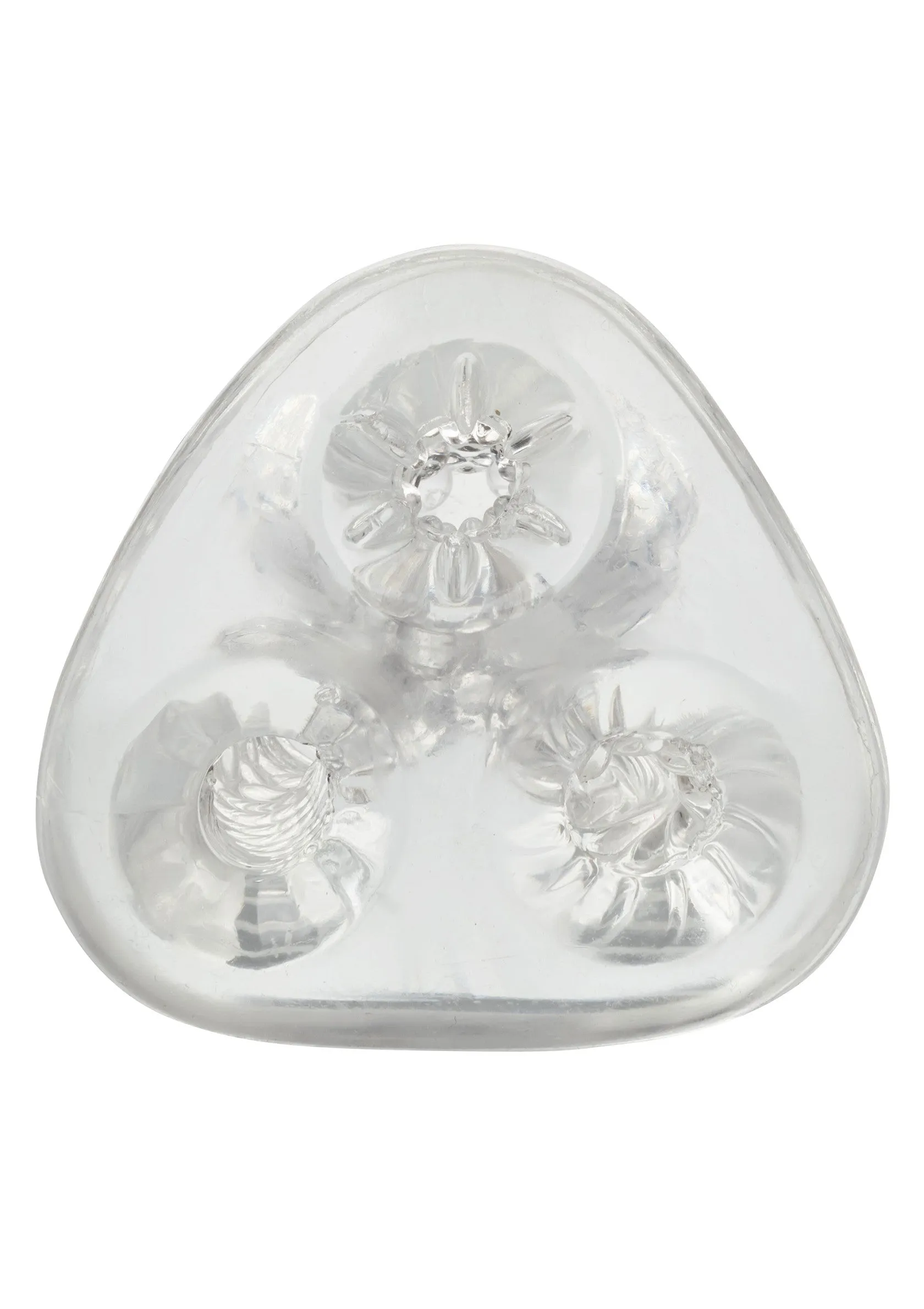Cyclone Triple Chamber Stroker