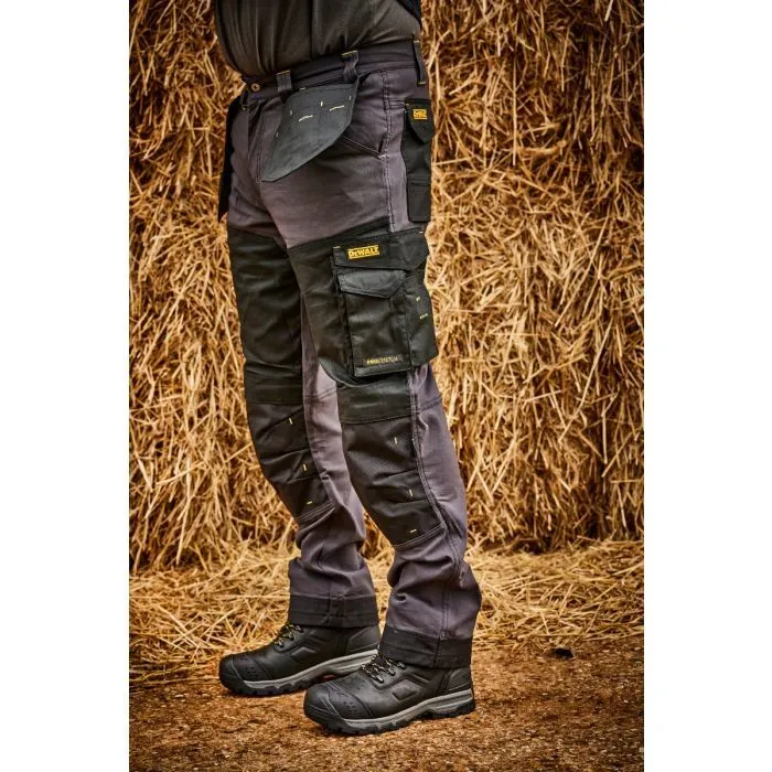 DeWalt Memphis Regular Fit Stretch Trouser