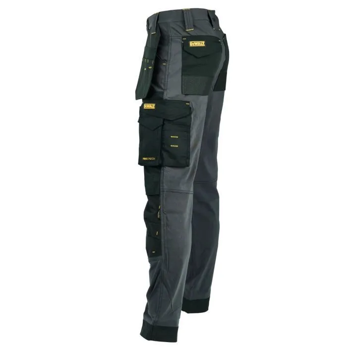 DeWalt Memphis Regular Fit Stretch Trouser