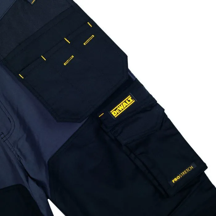 DeWalt Memphis Regular Fit Stretch Trouser