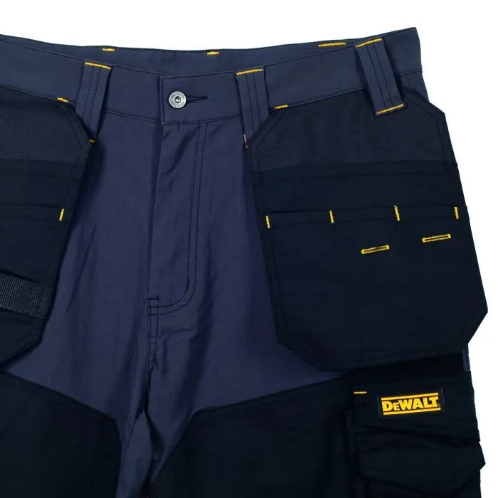DeWalt Memphis Regular Fit Stretch Trouser