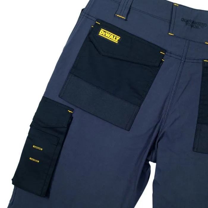 DeWalt Memphis Regular Fit Stretch Trouser