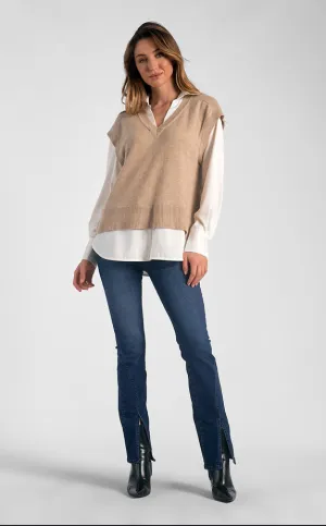 Dickie Sweater