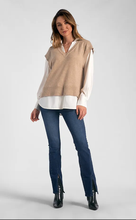 Dickie Sweater