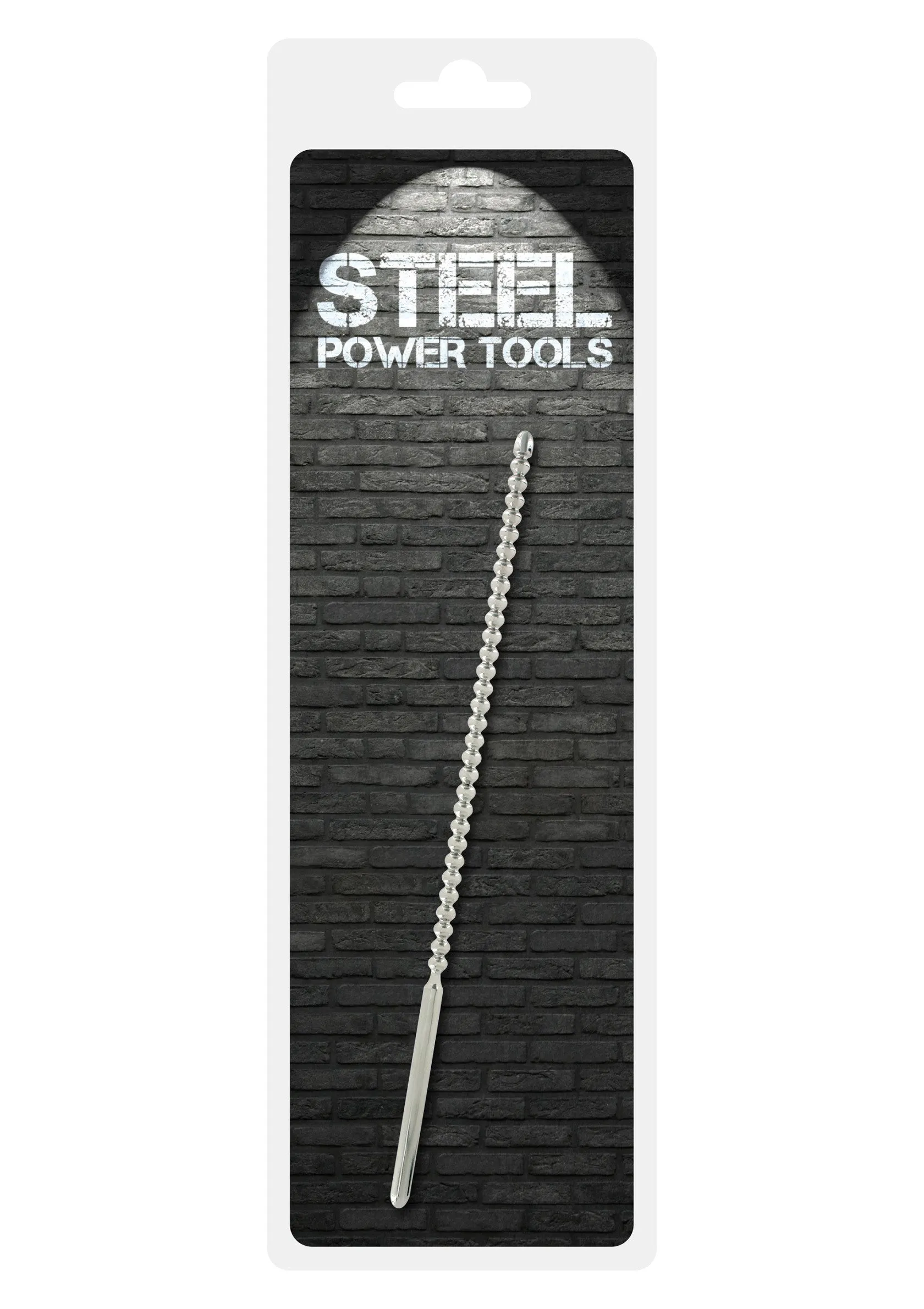 Dip Stick Ribbed 6 mm