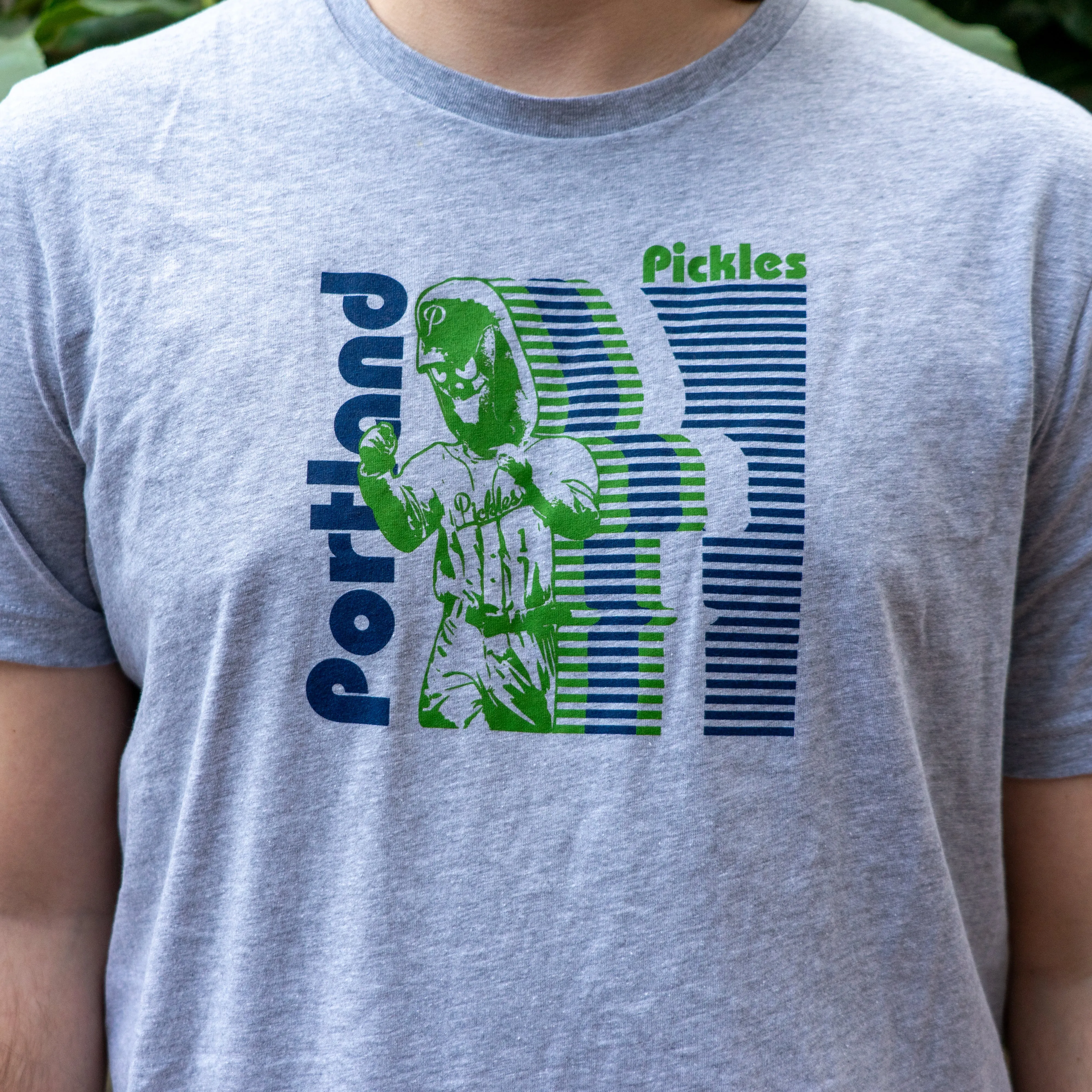 Disco Dillon 1979 Special Edition Silver T-Shirt