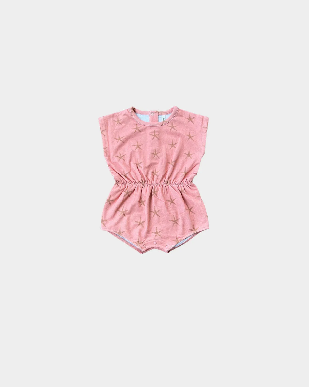 Dolman Romper