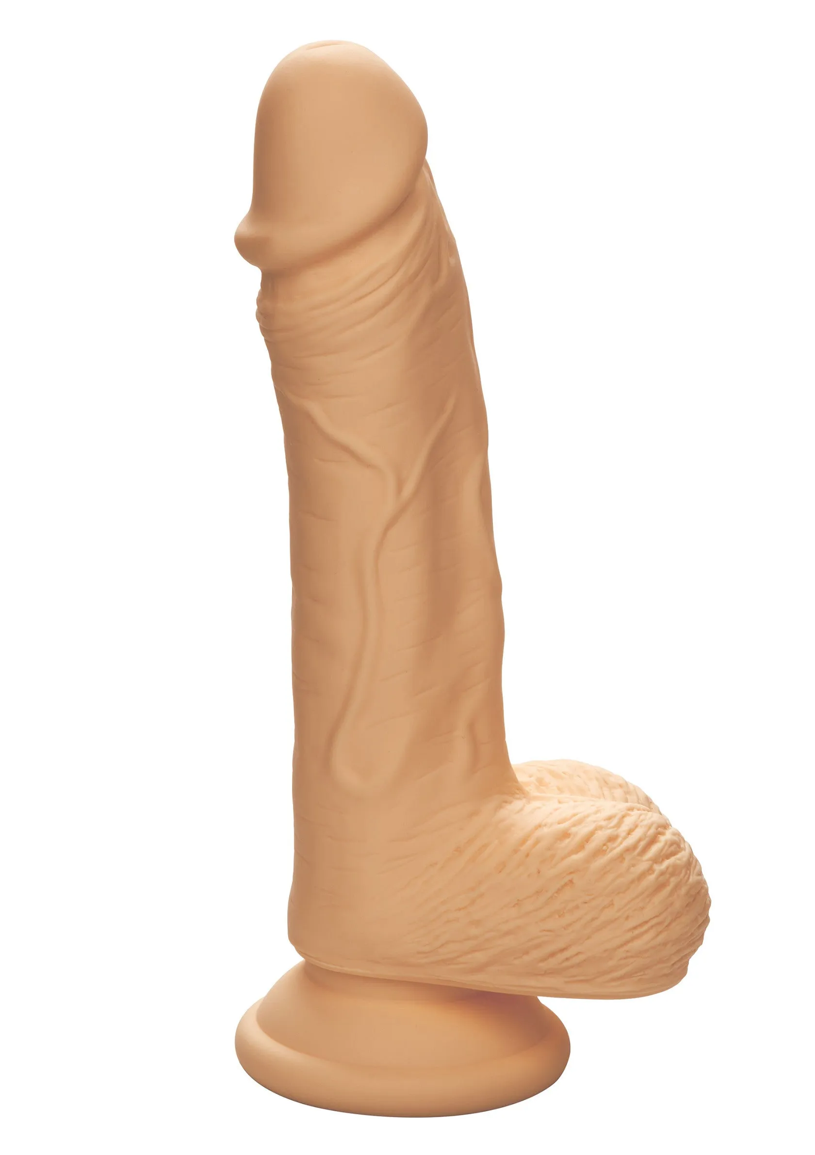 Dual Density Silicone Stud 5 inch