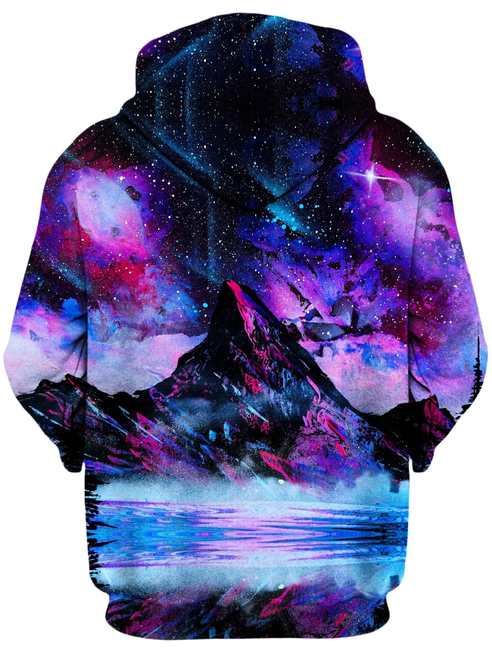Dusk Unisex Hoodie