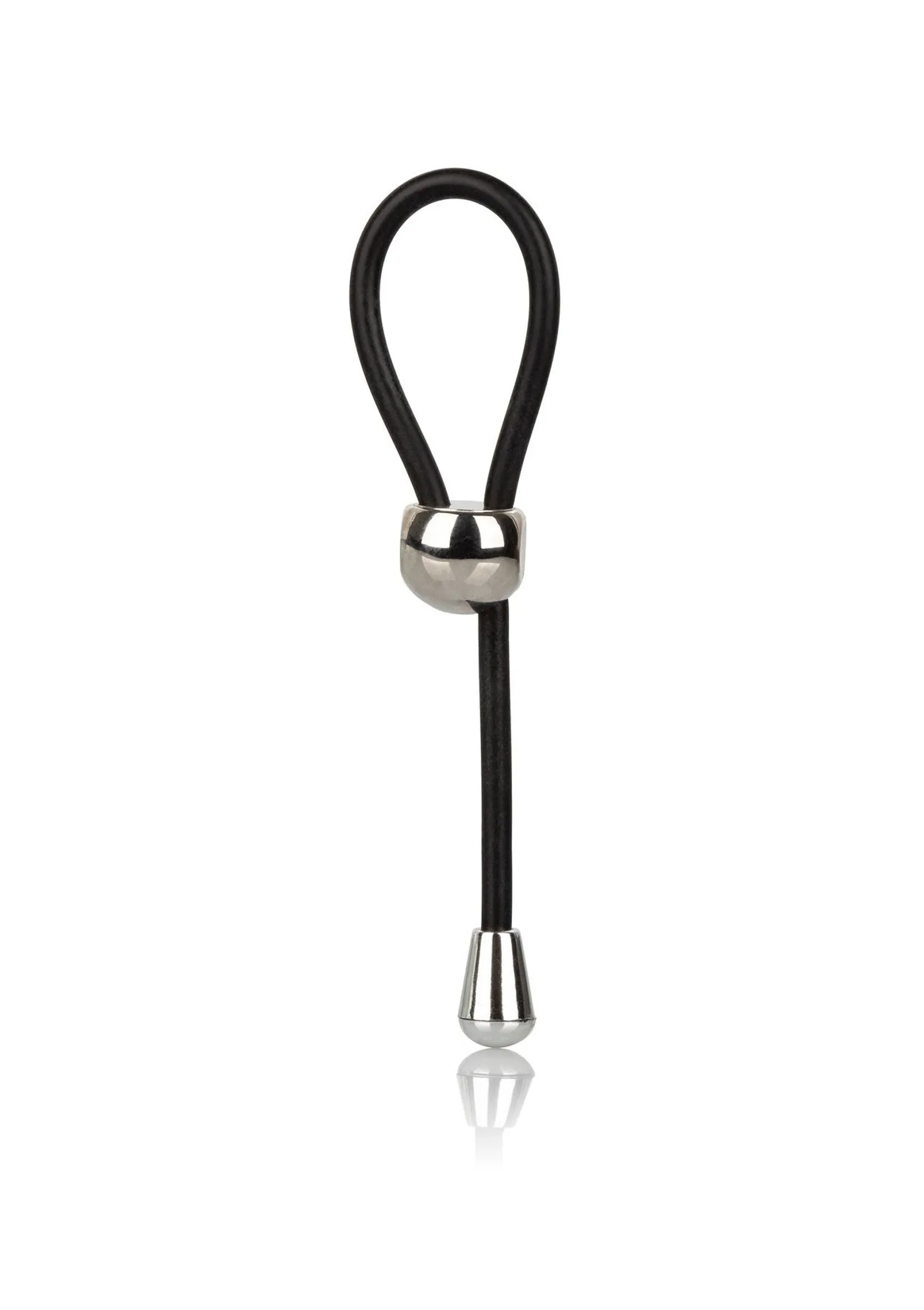 E-Z Cinch Silicone Lasso