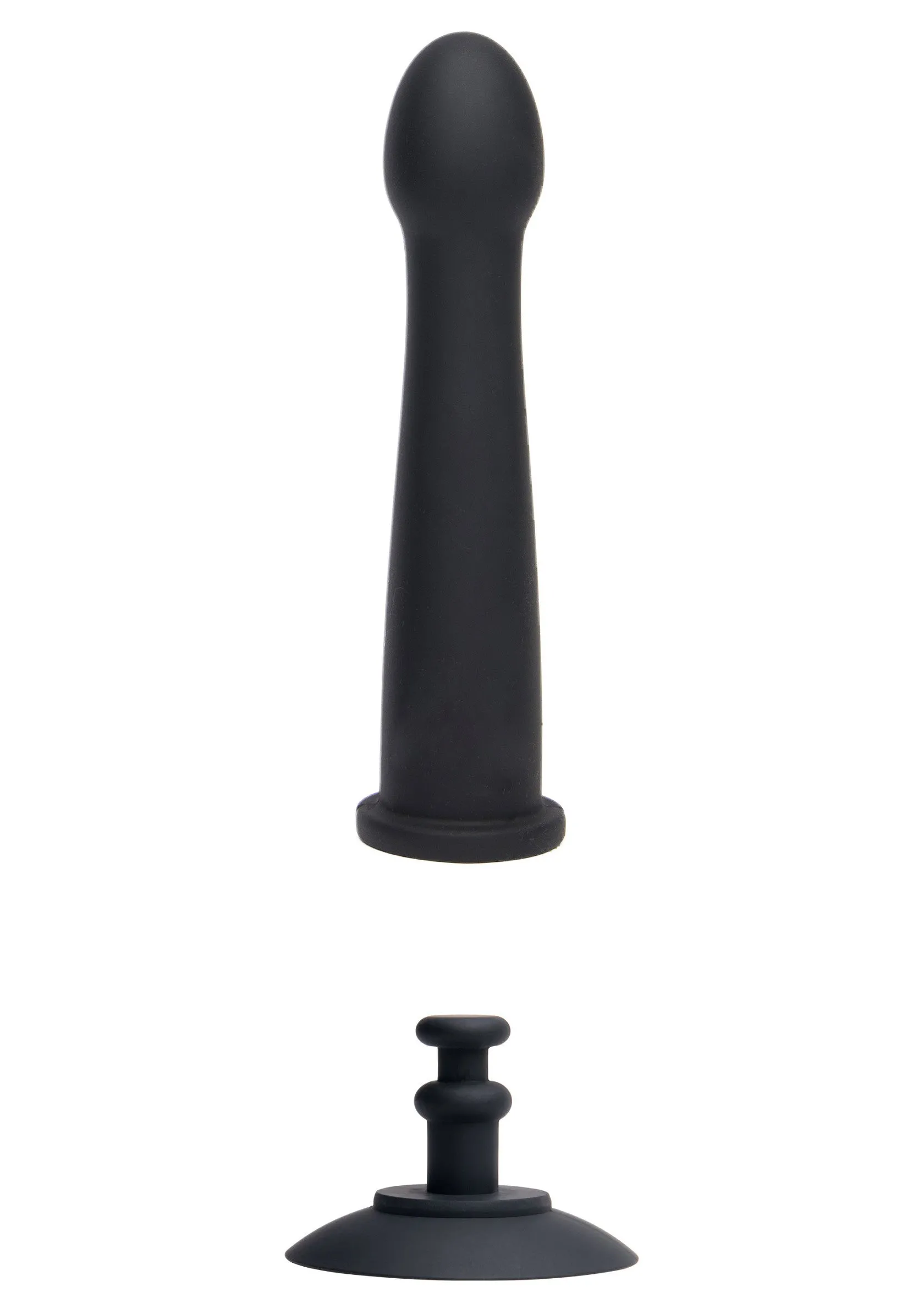 Easy-Lock Suction Cup