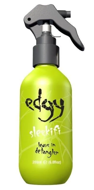 Edgy Sleekifi Spray 1 Litre Salon Use