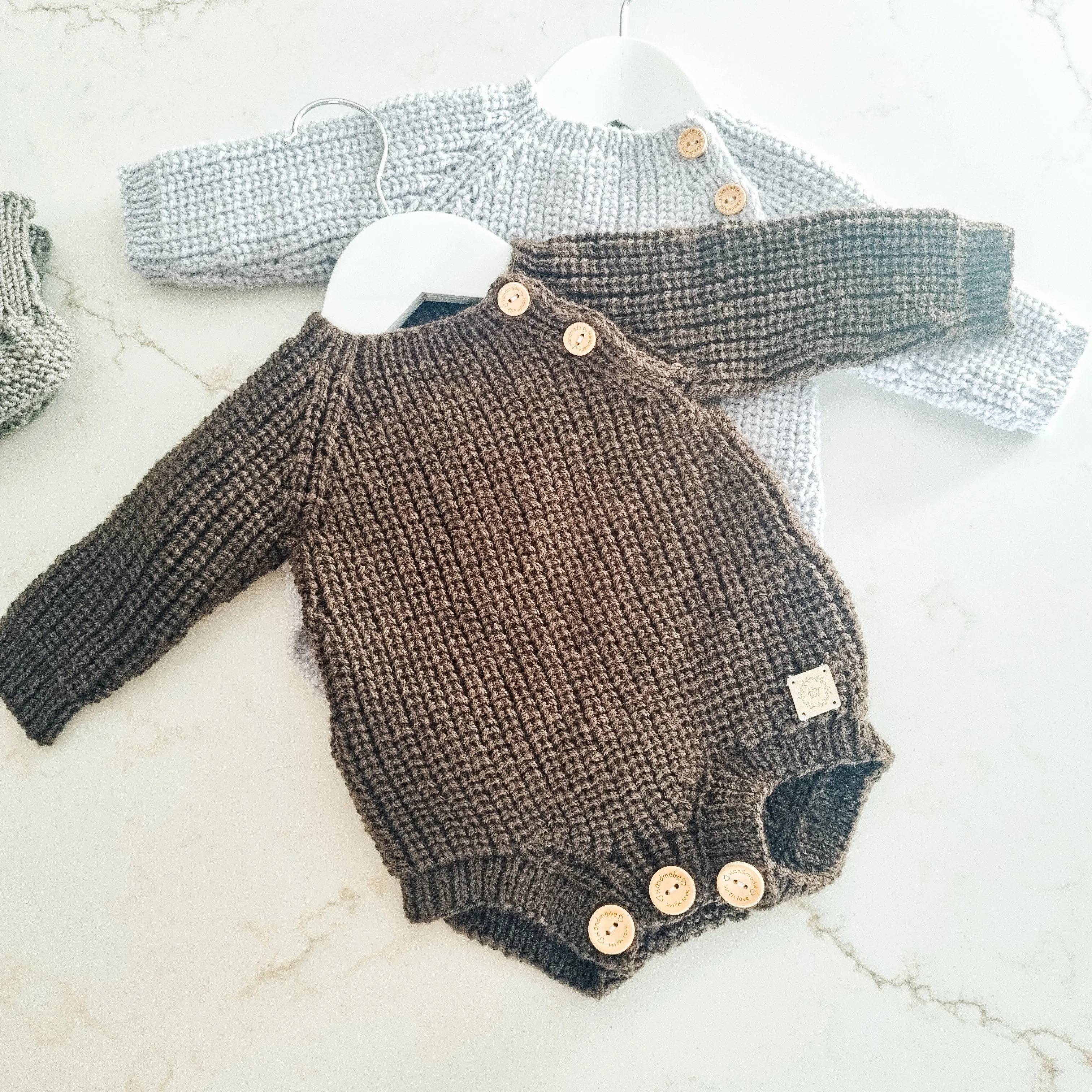 Elliott Romper