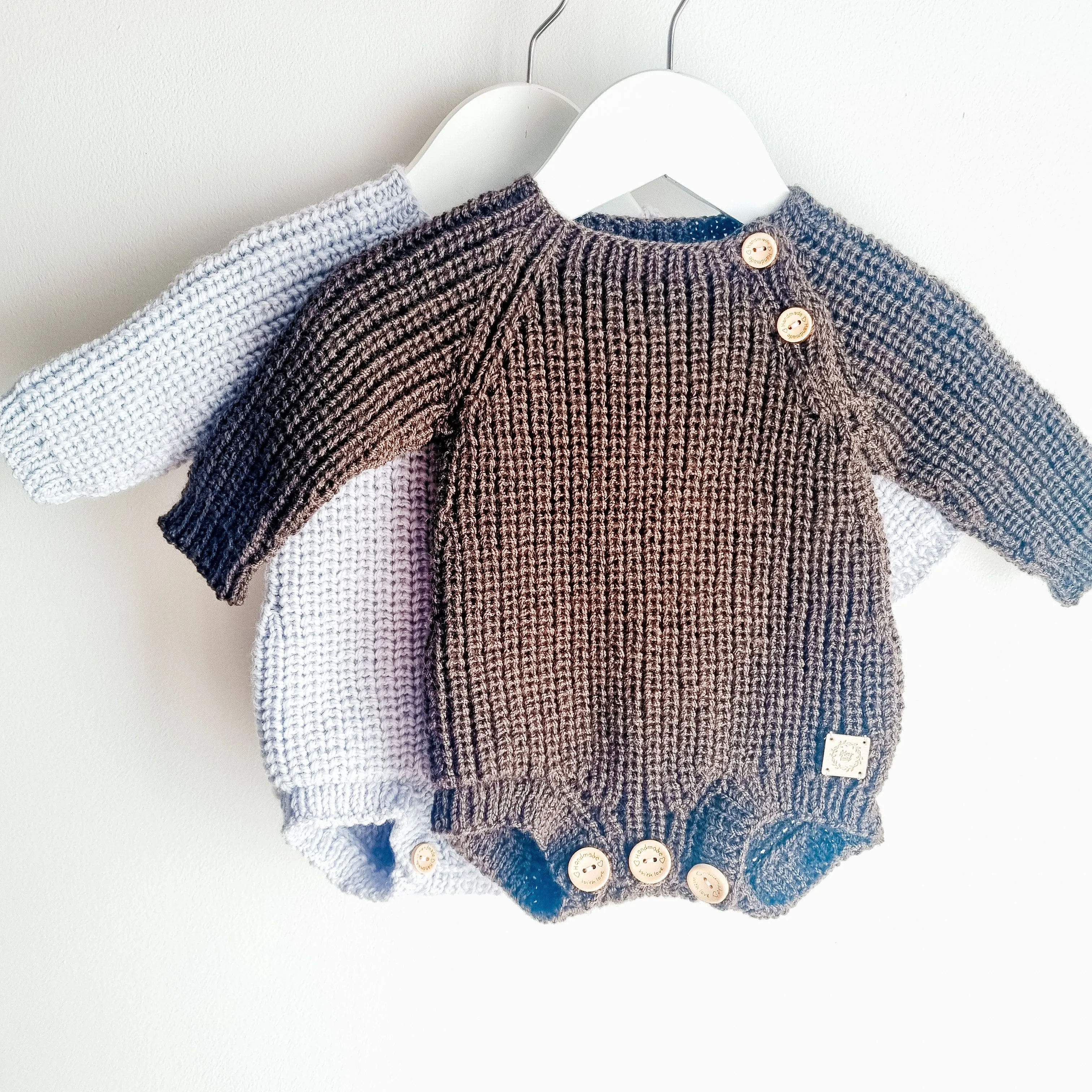Elliott Romper